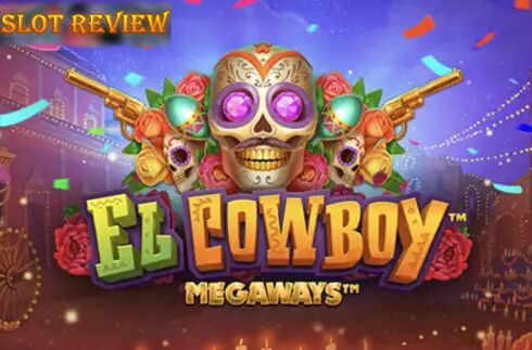 El Cowboy Megaways icon